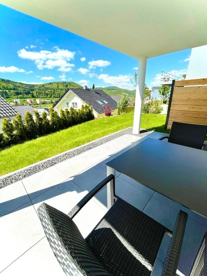 Fewo Enzianweg Albstadt Eksteriør billede